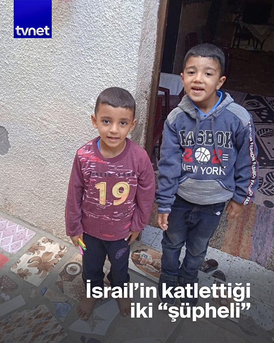 Çocuk katili İsrail saldırılarına devam ediyor