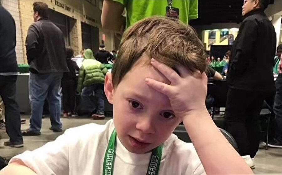 Birisi "sen karar ver" ya da "sen seç" dediğinde