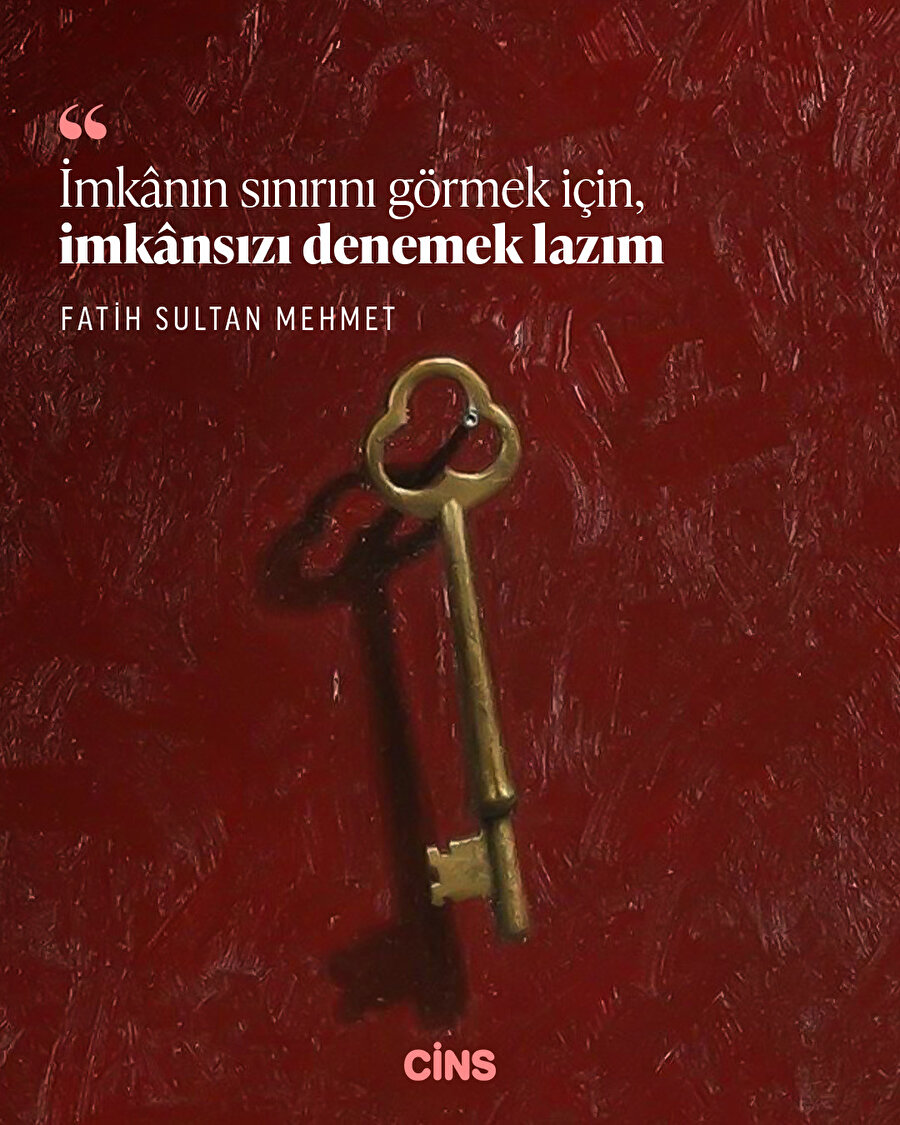 İmkânsızın kapısını aralamak