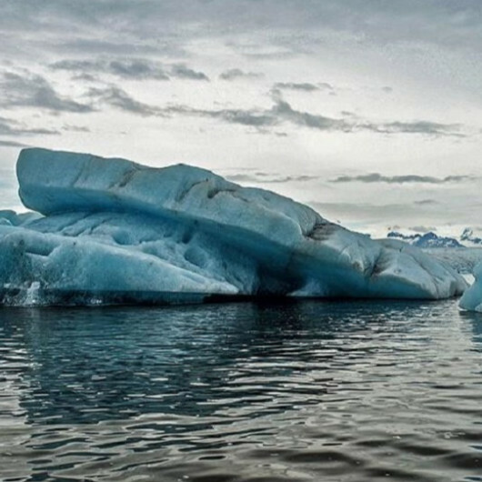 'Arctic, Mediterranean warming faster than global average'