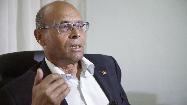 Tunisia ruled by supporters of dictatorship: Former president