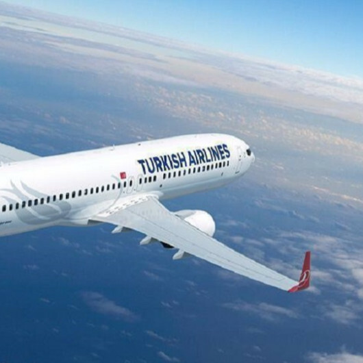 Turkish Airlines launches flights to Angola