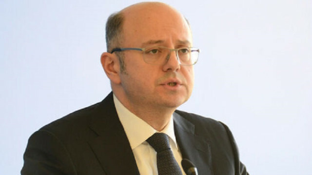  Azerbaijan’s energy minister Parviz Shahbazov