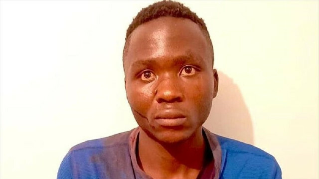 Kenyan serial killer Masten Wanjala Milimu