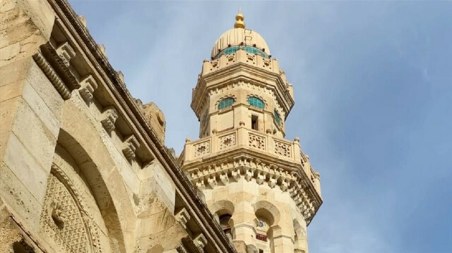 Ottoman-era witness to French crimes in Algeria: Ketchaoua Mosque