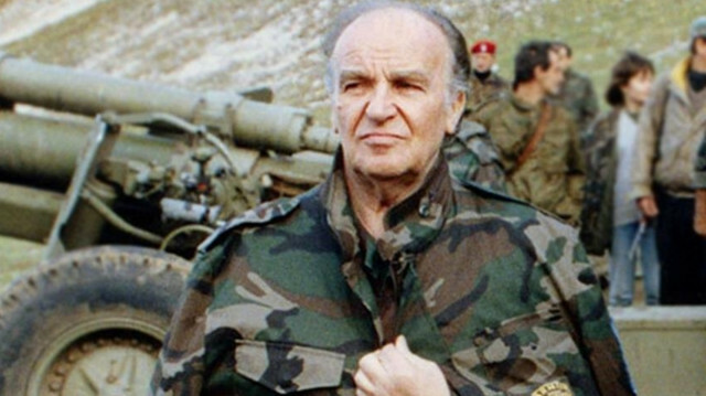 Bosnia's Wise King Alija Izetbegovic