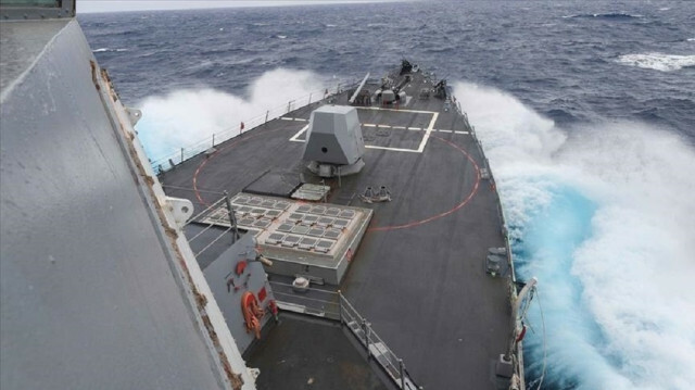 Four Chinese Ships Intrude Into Japan’s Territorial Waters | Asia