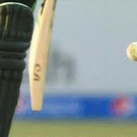 Pakistan beat Afghanistan in nail-biting T20 World Cup match