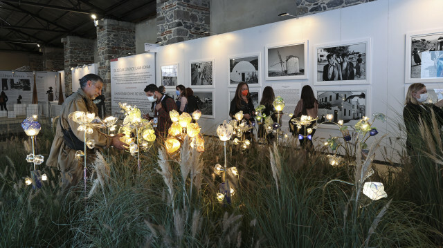  The 16th Contemporary Istanbul (CI) art fair