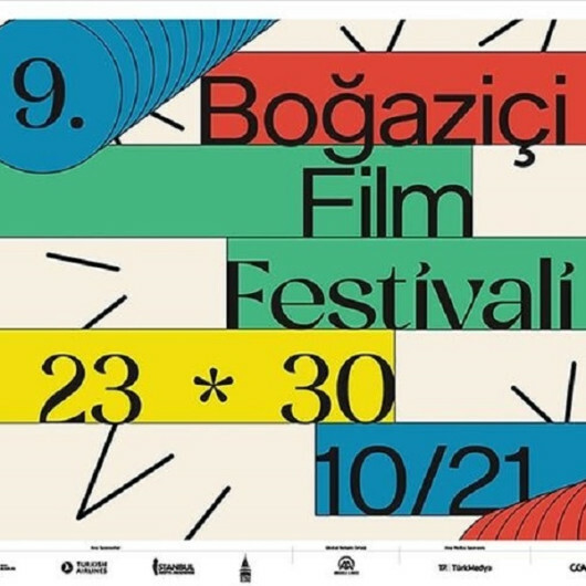 International Bosphorus Film Festival to begin on Oct. 23