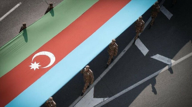 'Bad military adventurism': Azerbaijan slams Armenian minister's 'unauthorized' visit