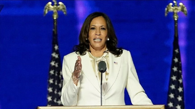 Kamala Harris