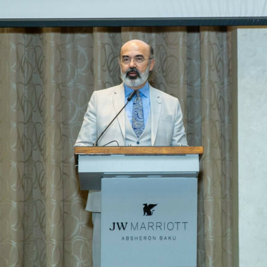 Turkish companies interested in promoting Azerbaijan's investment potential: Businessman
