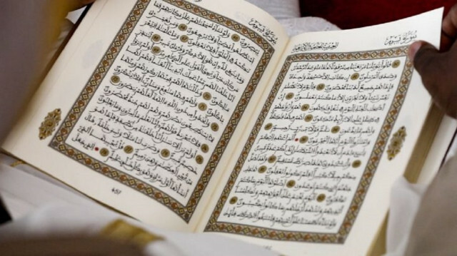 Holy Quran Translation Into Kalenjin Language Brings Joy To Kenyan 