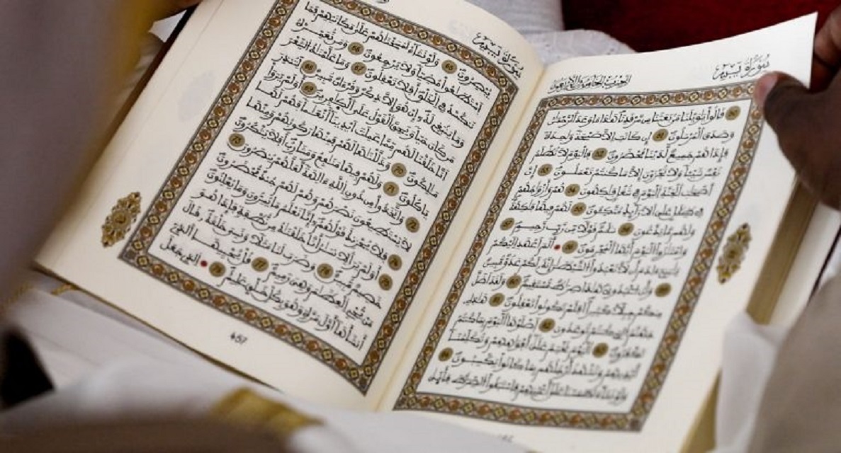 Holy Quran Translation Into Kalenjin Language Brings Joy To Kenyan Tribe