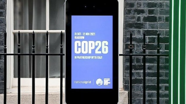 COP26: Glasgow Climate Pact Agreed Despite Last-minute Change On Coal Use