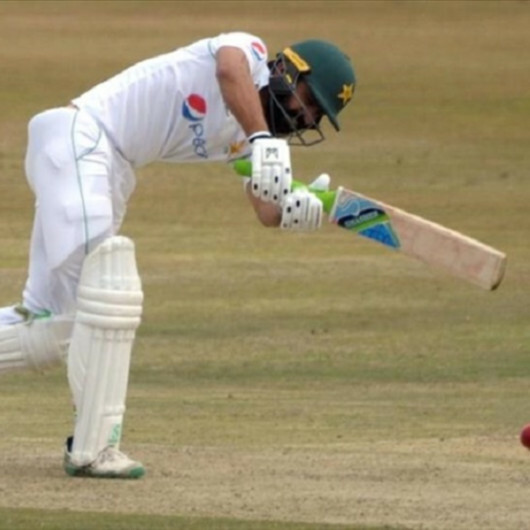 Pakistan to host 2025 Champions Trophy, ICC announces