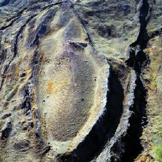 New History Channel doc to spotlight Noah's Ark in eastern Turkey