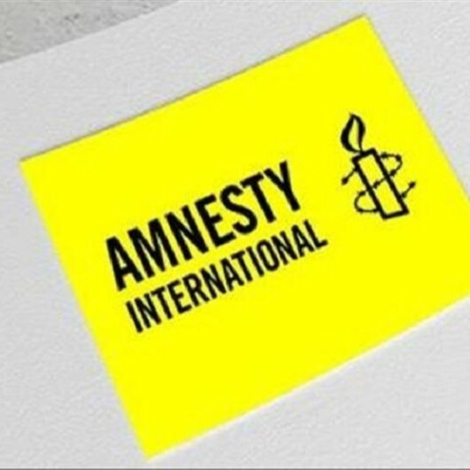 Amnesty International Slams Greece Over Trials Of Humanitarian Workers