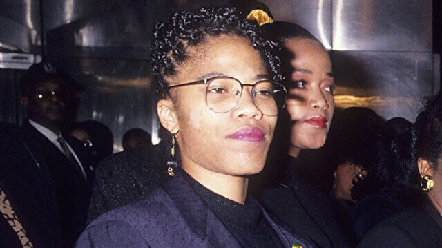 Daughter of Malcolm X dead at 56: police | America