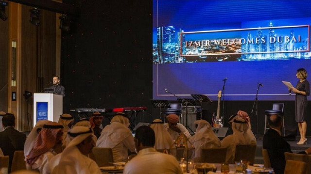 Turkish construction company opens branch in Dubai