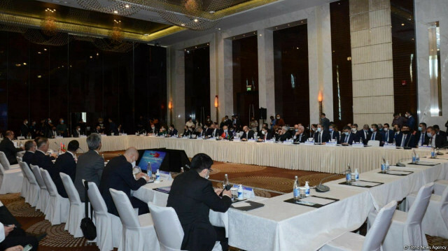 Turkey, Azerbaijan cooperation in renewable energy set to continue full-swing 