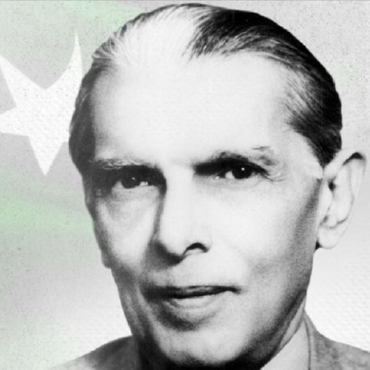 Pakistan’s founder Jinnah: Symbol of national unity