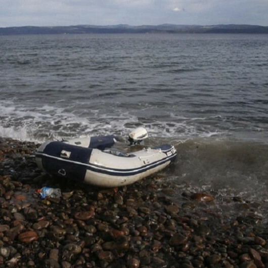 At Least 16 Asylum Seekers Drown, Dozens Rescued After Boat Sinks Off ...