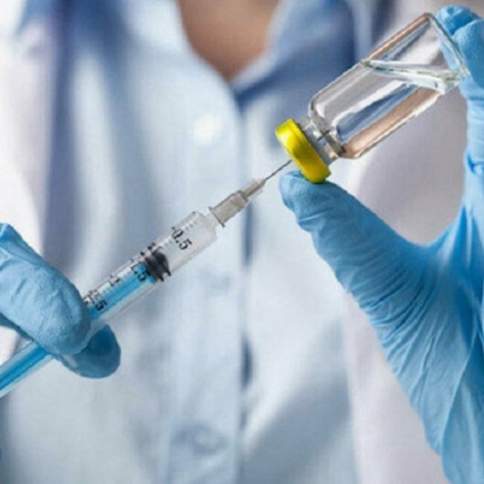 Over 129.3M coronavirus vaccine shots given in Turkey to date