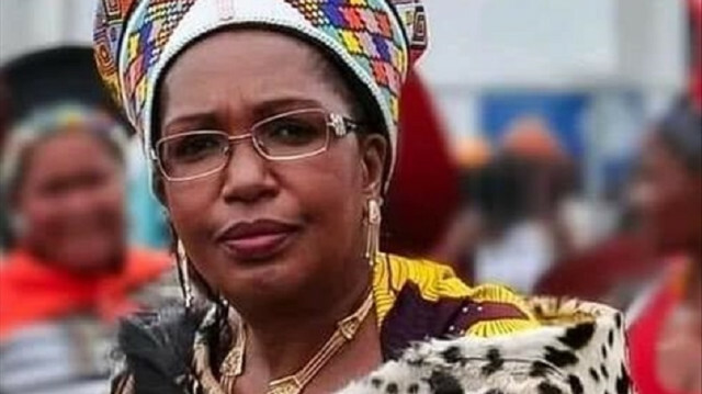 South Africa’s Zulu Queen Mantfombi Passes Away | Africa