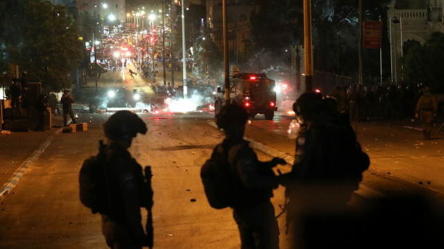 4 Palestinians killed in Israeli attacks on Gaza overnight
