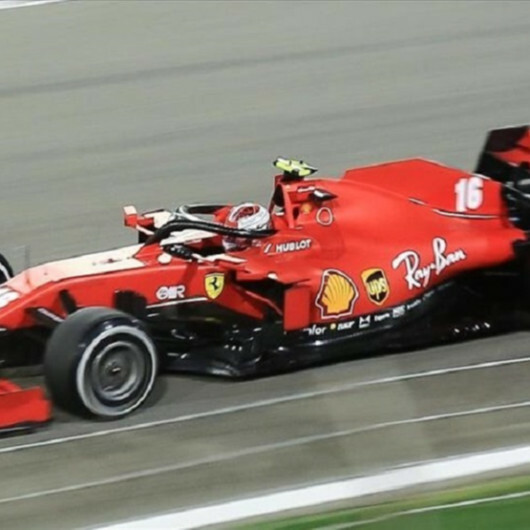 Formula 1 fever to hit Monaco this weekend
