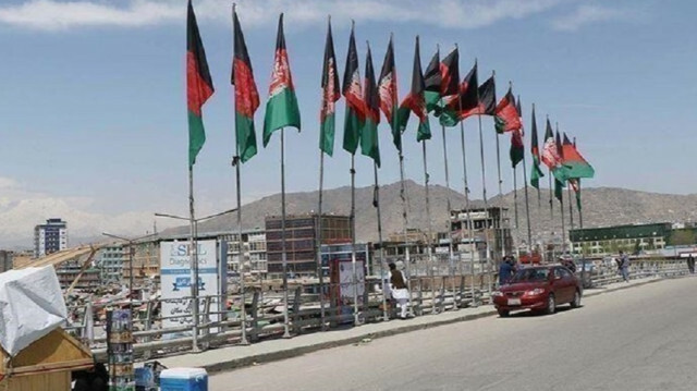 Pro-government religious leader killed in Afghanistan