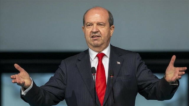 Turkish Cyprus ready to open border gates with neighbor: Premier