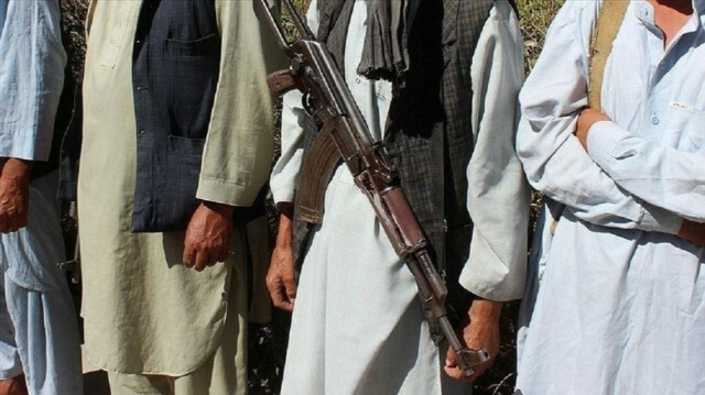 Taliban warn against US military bases in region
