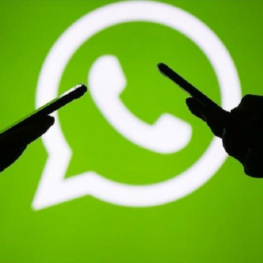 WhatsApp sues Indian government over rules for tracing messages