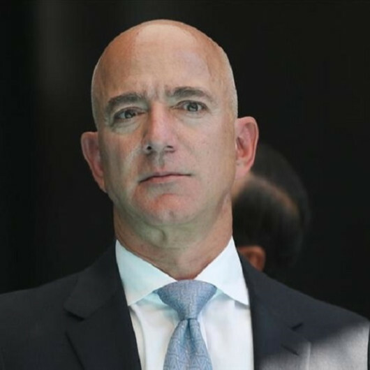 Amazon CEO Jeff Bezos picks July 5 to step down from role
