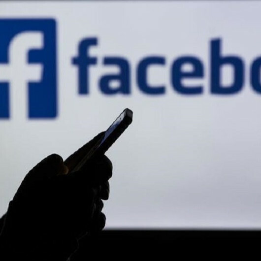 Russia top source of disinformation, says Facebook report
