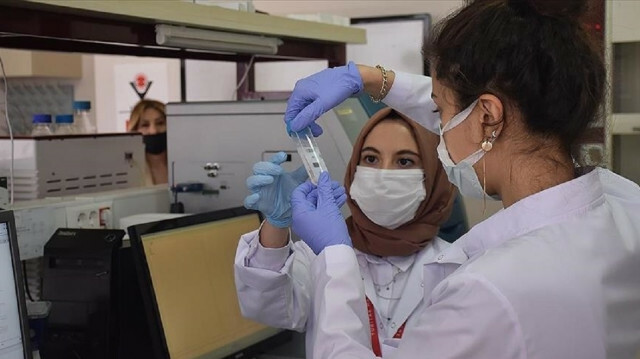 Turkey's innovative inactivated vaccine enters WHO list
