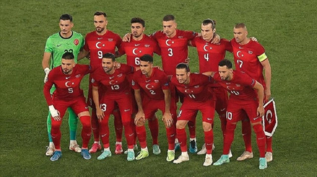 Turkey to take on Wales for their 1st EURO 2020 victory
