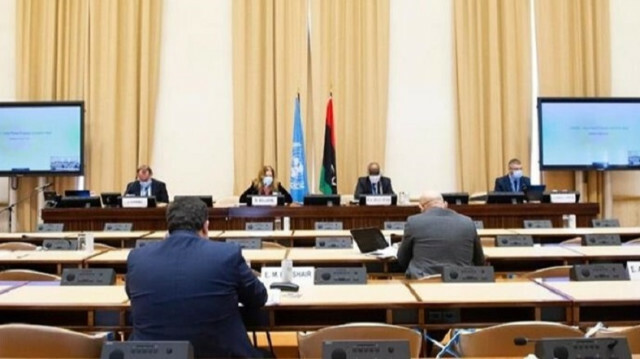 2nd Berlin Conference to discuss Libya’s political process
