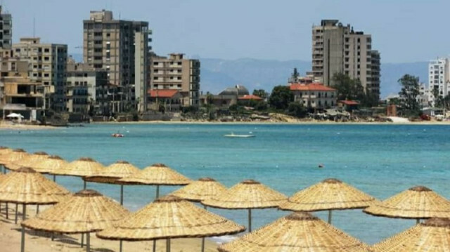 Maras town in Northern Cyprus hosts 150,000 tourists