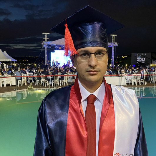Graduates of YTB’s Turkiye Scholarships program grateful to Turkey