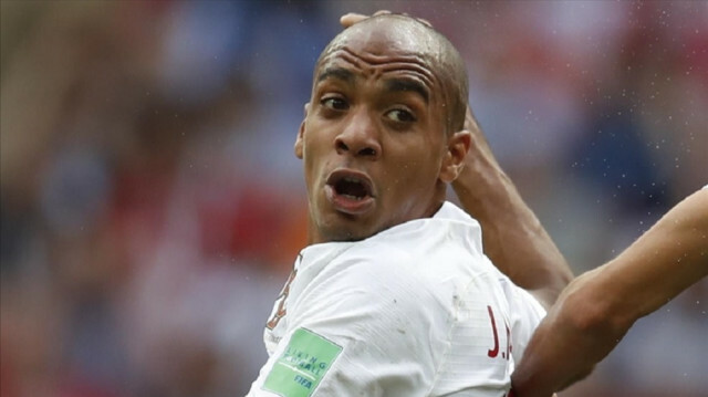 Joao Mario 