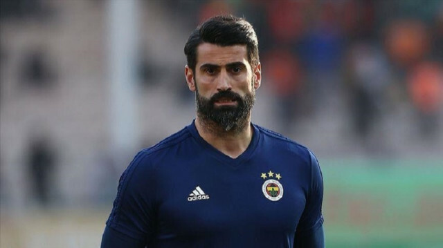 Volkan Demirel 