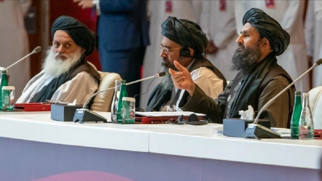 Afghan-Taliban Peace Talks Fail To Reach Breakthrough | Middle East