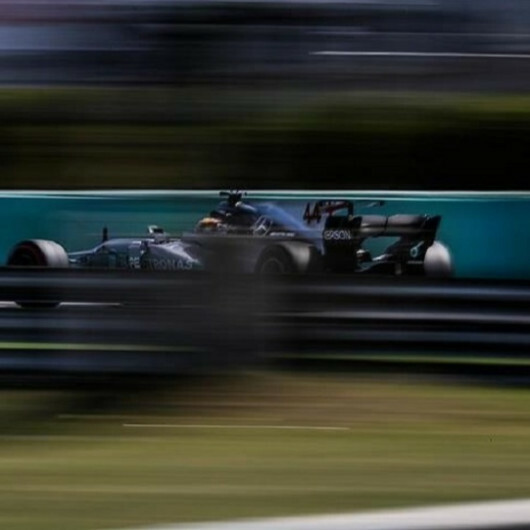 F1 Austrian Grand Prix to be held this weekend