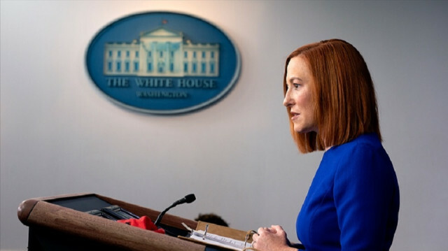 Jen Psaki