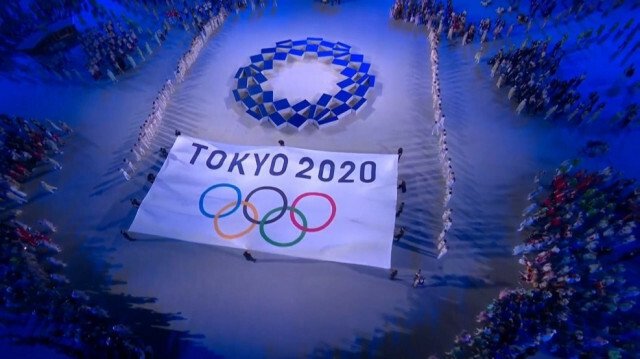  2020 Tokyo Olympics