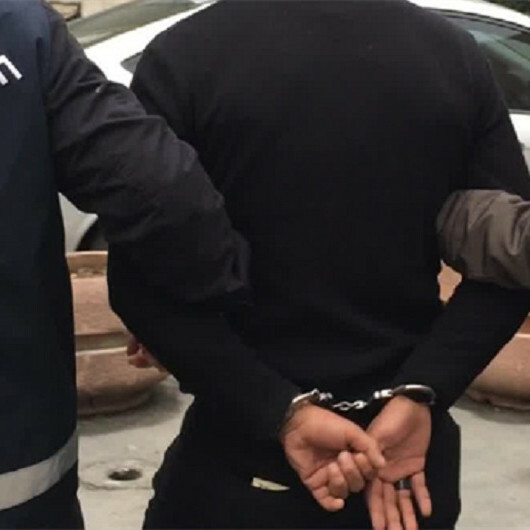 PKK terror suspect arrested in southeastern Turkey